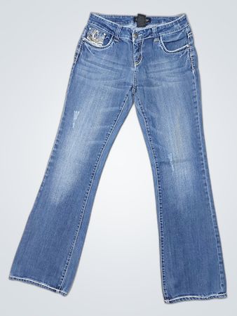 Bells Jeans