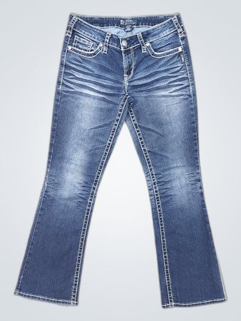 Rock & Republic Aiko Bootcut Jeans