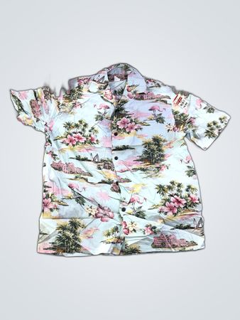 Hawaiian Shirt