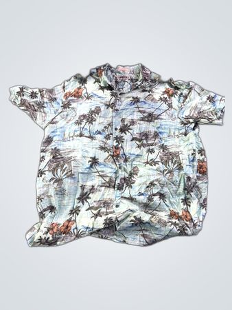 Hawaiian Shirt