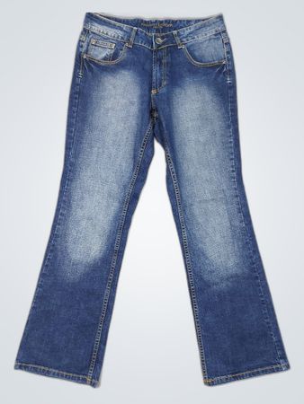 Born Born Jeans