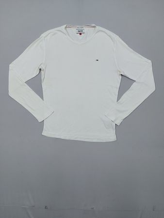 Tommy Hilfiger Long Sleeve Shirt