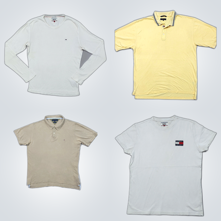 Polo T-Shirts Bundle Pack