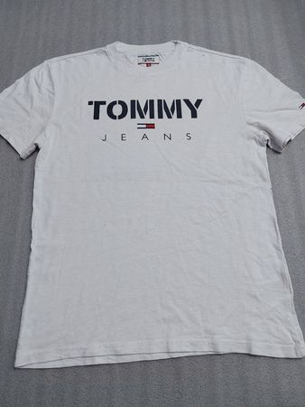 Tommy Hilfiger Printed T-Shirt