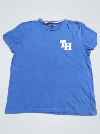 Tommy Hilfiger Blue T-Shirt