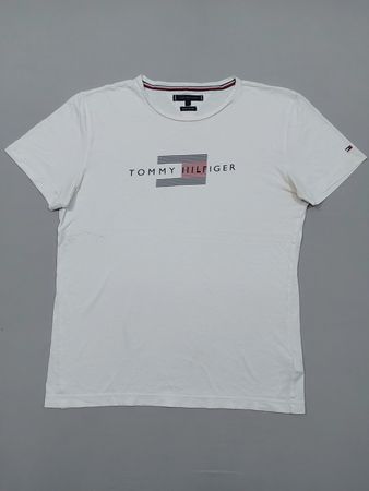 Tommy Hilfiger Printed T-Shirt