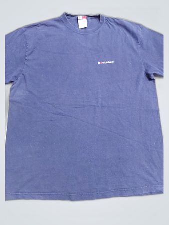 Navy Hilfiger T-Shirt