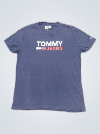 Tommy Jeans Printed T-Shirt