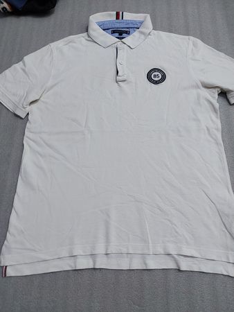 Tommy Hilfiger Polo Shirt