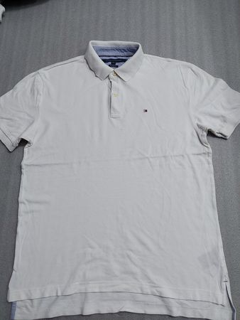 Tommy Hilfiger Classic Fit Polo Shirt