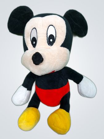 Disney Mickey Mouse Plush Toy