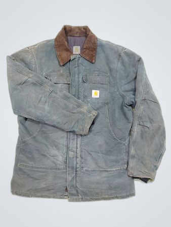 Carhartt Workwear Jacket