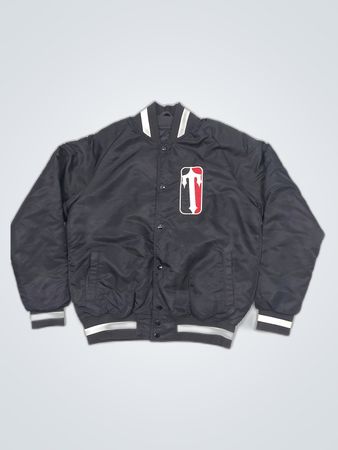 Trapstar Jacket