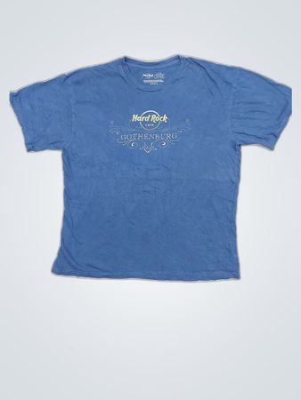 Hard Rock Cafe Gothenburg T-Shirt