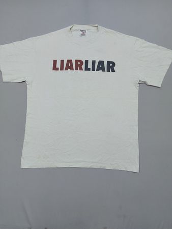 Liar Liar T-Shirt