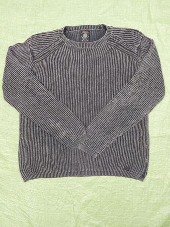 Diesel Knit Sweater