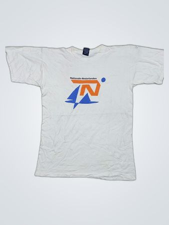 Nationale-Nederlanden T-Shirt