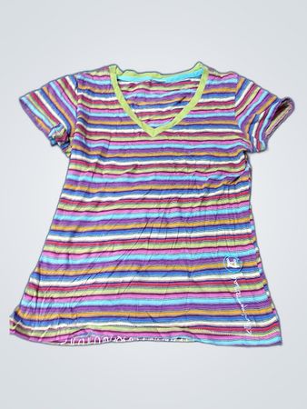 Killerloop Striped T-Shirt