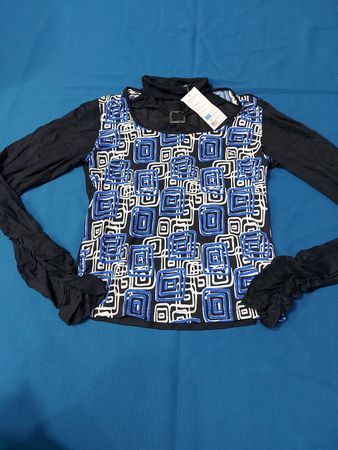 Passager Long Sleeve Top