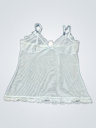 Women's Lace Trim Camisole