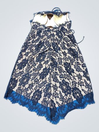 Witchery Lace Top
