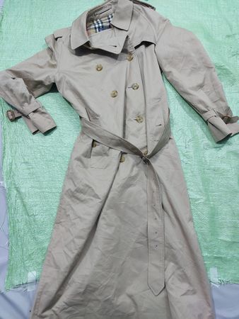 Burberry Trench Coat