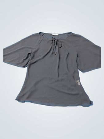Toi&Moi Black Blouse