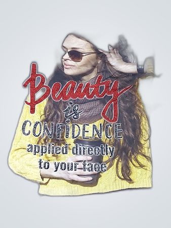 Sweky Women's Graphic T-Shirt