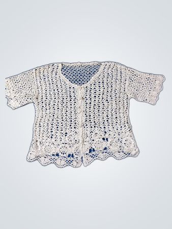 Crochet Top