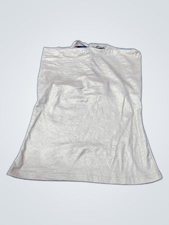 Rouhomania Beige Top