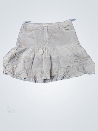 Madlen Jeans Skirt