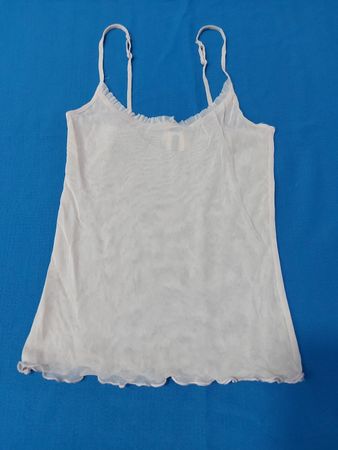 Buffalo Women's White Camisole