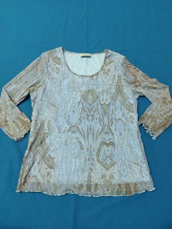 Canda Blouse