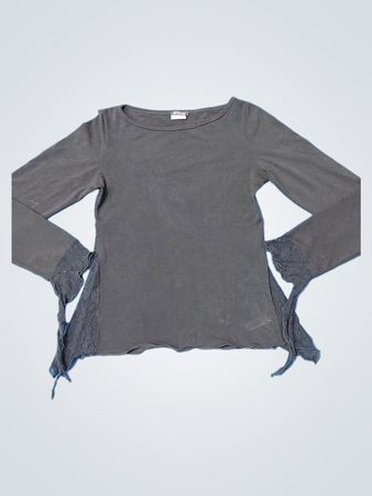 Thesis Long Sleeve Top