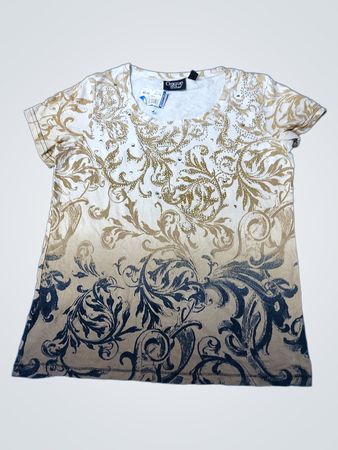 Onque Casual T-Shirt