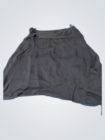 Black Skirt