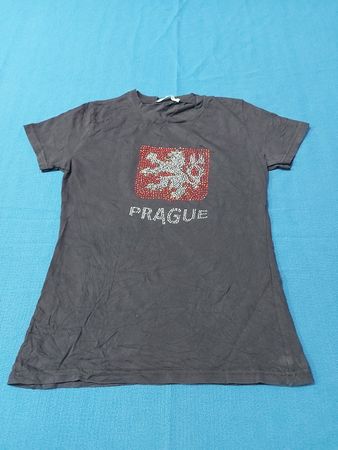 Prague T-Shirt