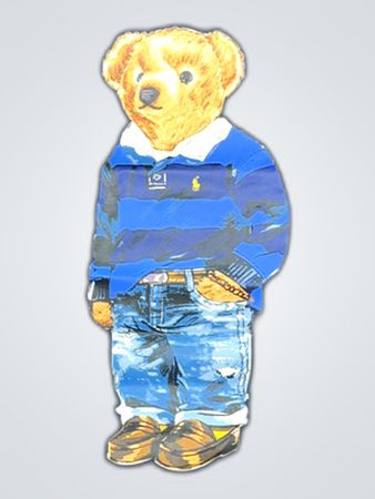 Polo Ralph Lauren Polo Bear Graphic T-Shirt