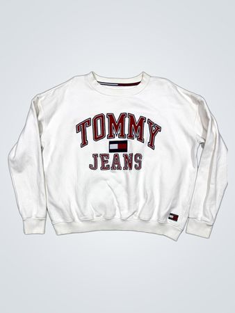 Tommy Jeans Sweatshirt