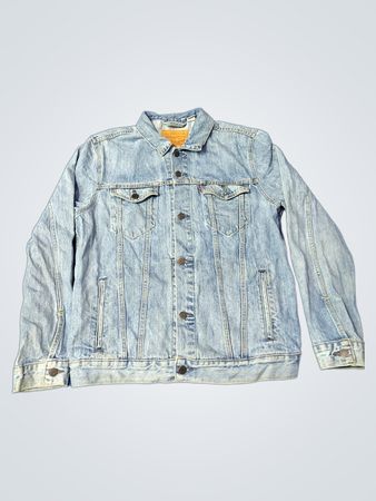 Levi's Denim Jacket