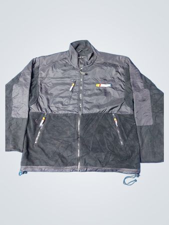 Essex NASCAR Jacket