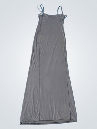 Lululemon Gray Dress