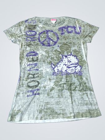 TCU Horned Frogs T-Shirt