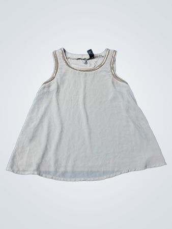 BKE by Bonsai Women's Sleeveless Top