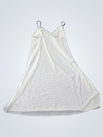 White Chemise