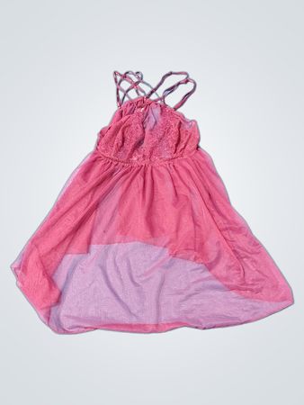 Victoria's Secret Purple Lingerie