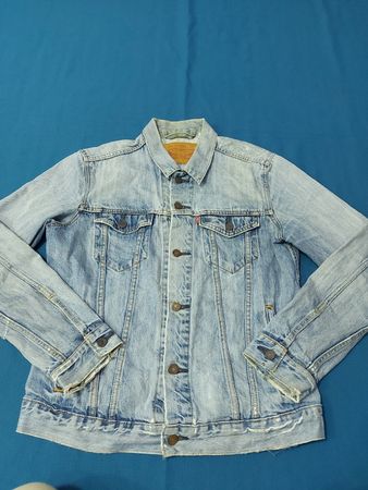 Levi's Denim Jacket