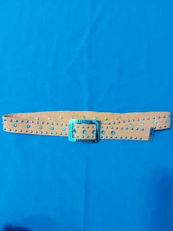 Harley Davidson Belt