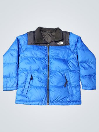 The North Face Puffer Jacket