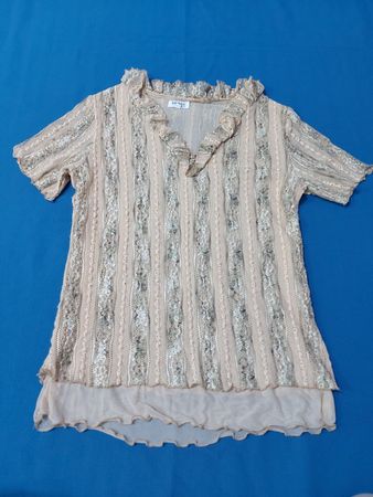 Karmen Fashion Top
